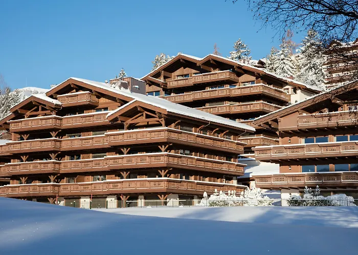Szálloda Guarda Golf & Residences 5*