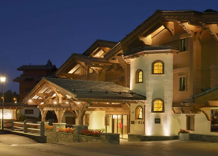 Szálloda Guarda Golf & Residences