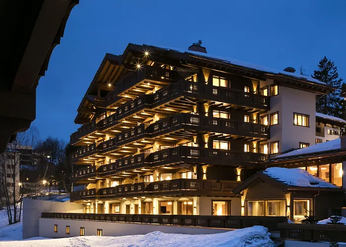 Hotel Guarda Golf & Residences 5*