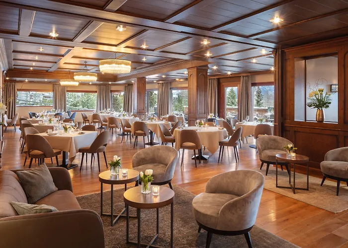 Guarda Golf & Residences Szálloda