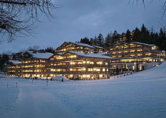 Guarda Golf & Residences Szálloda 5*