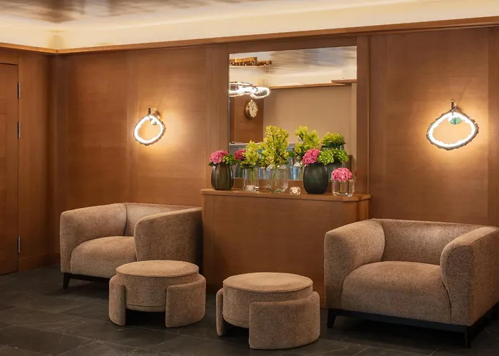 Hotel Guarda Golf & Residences