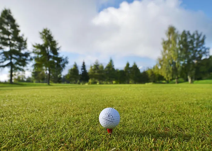 Guarda Golf & Residences 5*