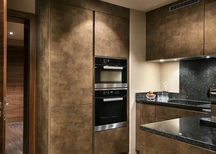 Hotel Guarda Golf & Residences