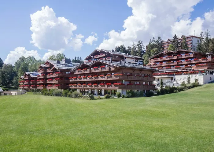 Guarda Golf & Residences Hotel