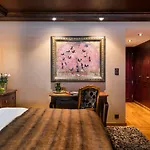 Guarda Golf & Residences Hotel Crans-Montana
