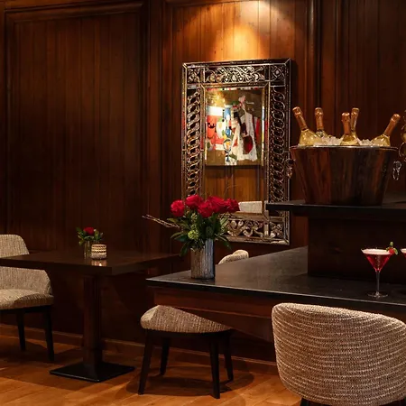 Guarda Golf & Residences Hotel