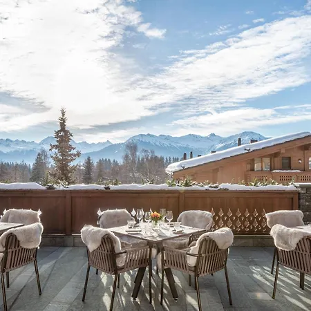 Guarda Golf & Residences