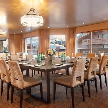 Guarda Golf & Residences Hotel 5*