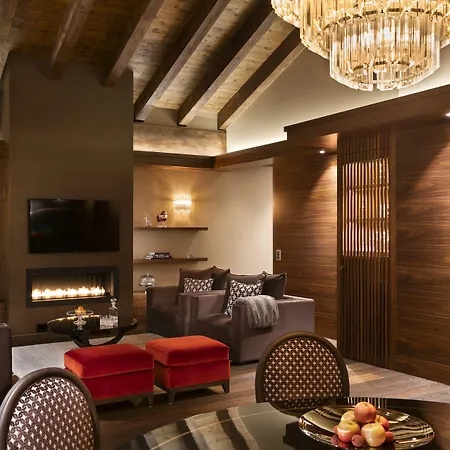 Guarda Golf & Residences 5*