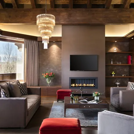 Guarda Golf & Residences Hotel 5*