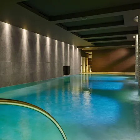 Guarda Golf & Residences 크란스몬타나