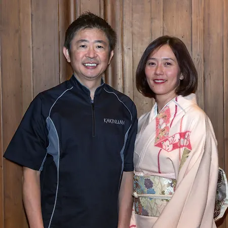 Guarda Golf & Residences Crans-Montana