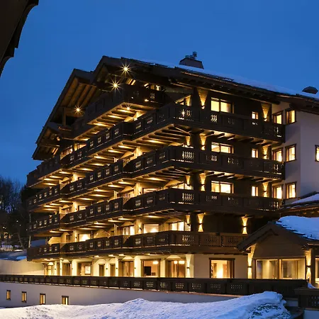 호텔 Guarda Golf & Residences 5*