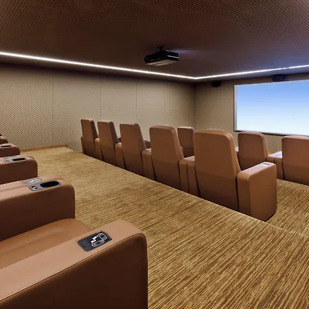 Hotel Guarda Golf & Residences Crans-Montana