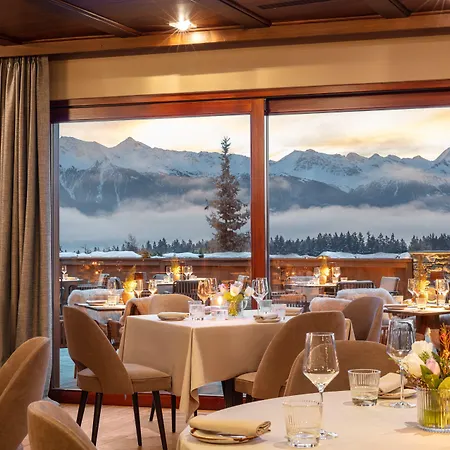 Guarda Golf & Residences Hotel 5*