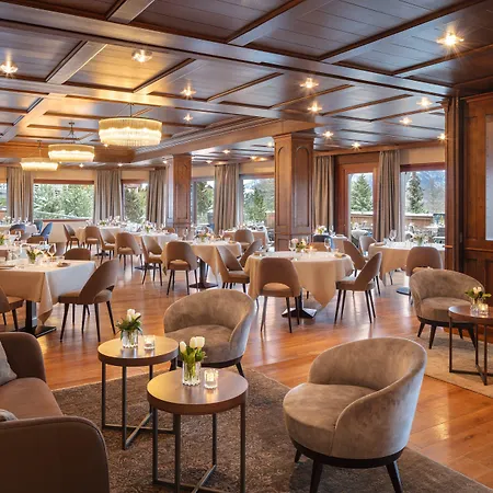 Guarda Golf & Residences 호텔