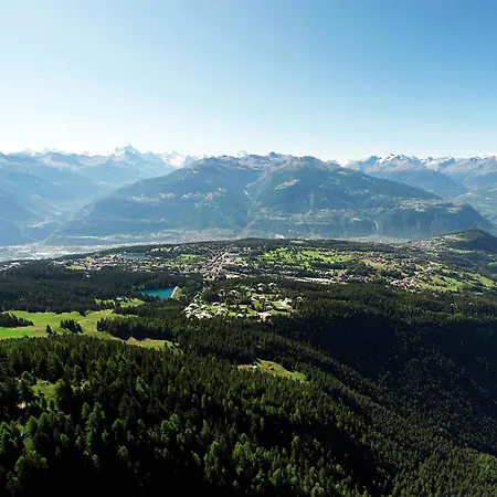 Guarda Golf & Residences