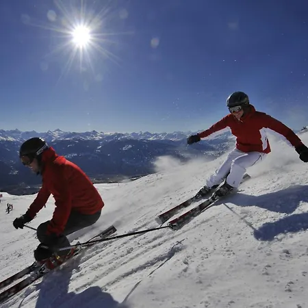 Hotel Guarda Golf & Residences 5*