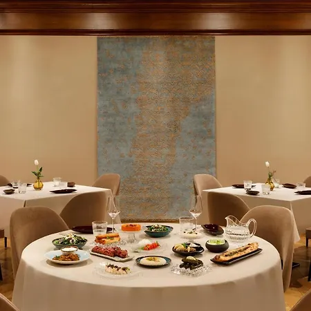 Guarda Golf & Residences Hotel Crans-Montana