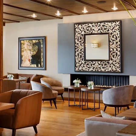 Guarda Golf & Residences Hotel