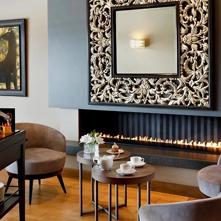 Guarda Golf & Residences Hotel