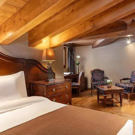 Guarda Golf & Residences 5*