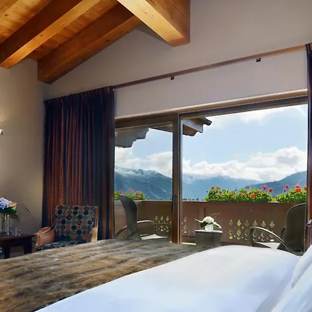 Guarda Golf & Residences Hotel 5*