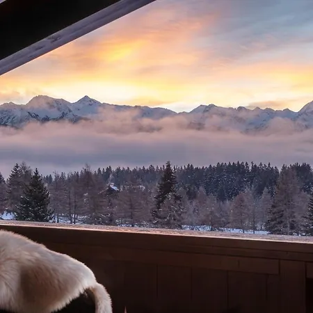 Guarda Golf & Residences 5* Crans-Montana