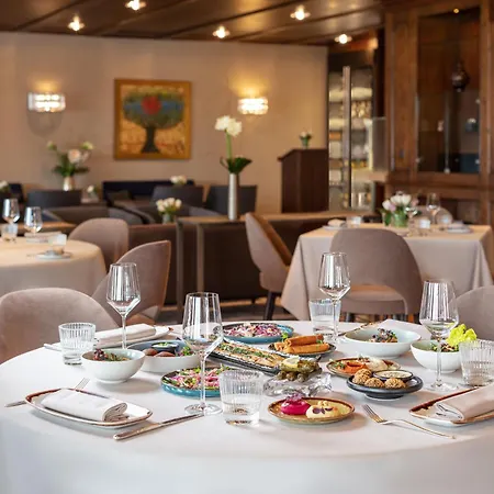 Guarda Golf & Residences Hotel Crans-Montana