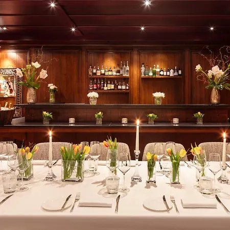 Guarda Golf & Residences 5* Crans-Montana