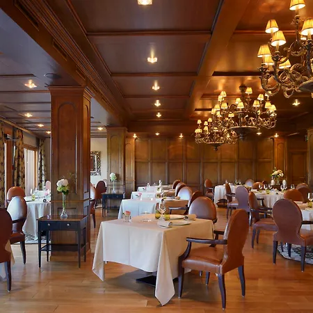 Hotel Guarda Golf & Residences