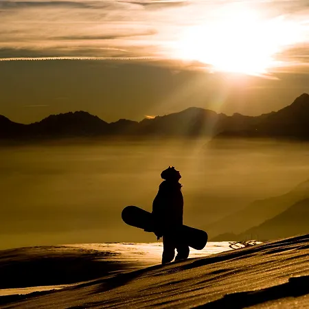 Guarda Golf & Residences Crans-Montana