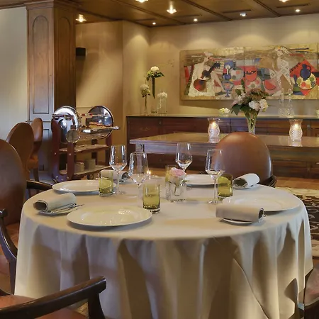 Guarda Golf & Residences Hotel