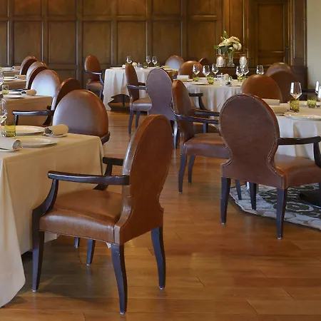 Guarda Golf & Residences Hotel 5*