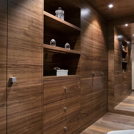 Hotel Guarda Golf & Residences Crans-Montana