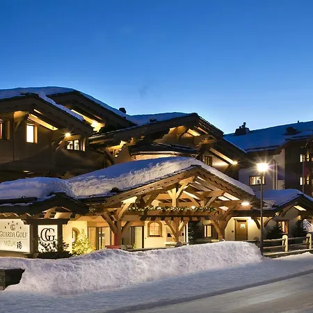Guarda Golf & Residences