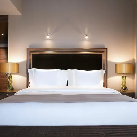 Hotel Guarda Golf & Residences
