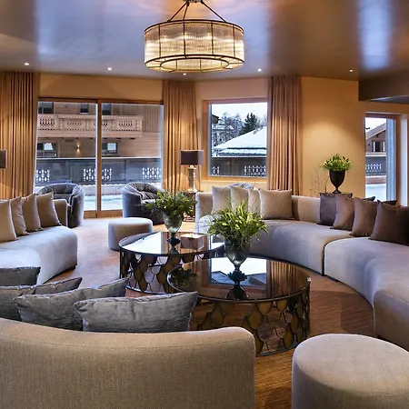 Hotel Guarda Golf & Residences
