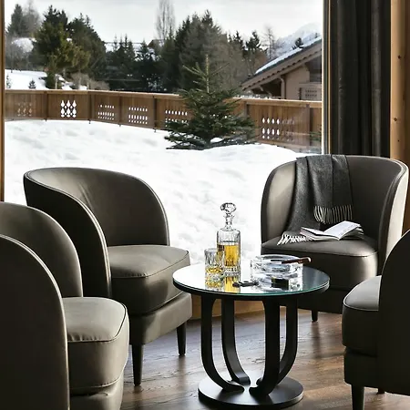 Guarda Golf & Residences Hotel