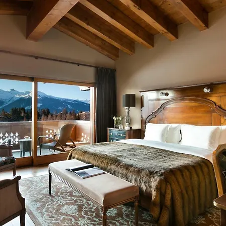Guarda Golf & Residences 5*