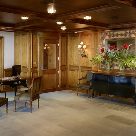 Guarda Golf & Residences Hotel