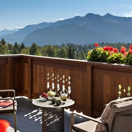 Hotel Guarda Golf & Residences 5*