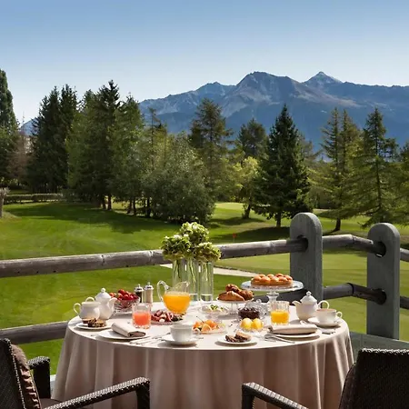 Guarda Golf & Residences 5*